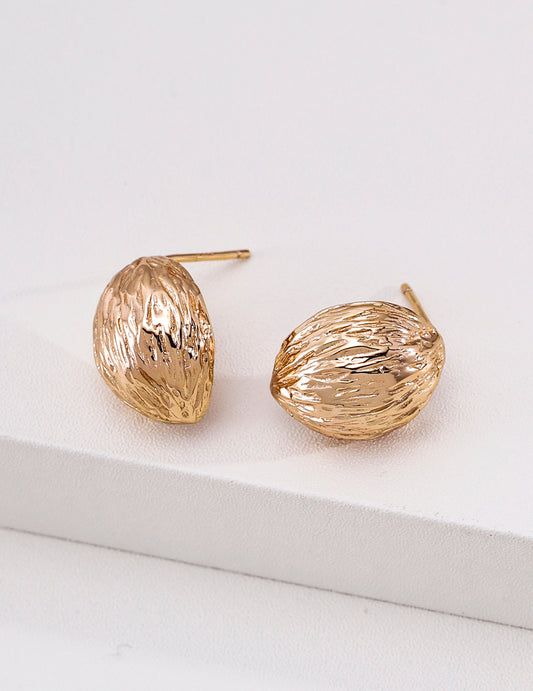 S925 Vintage Style Design Earrings E01591