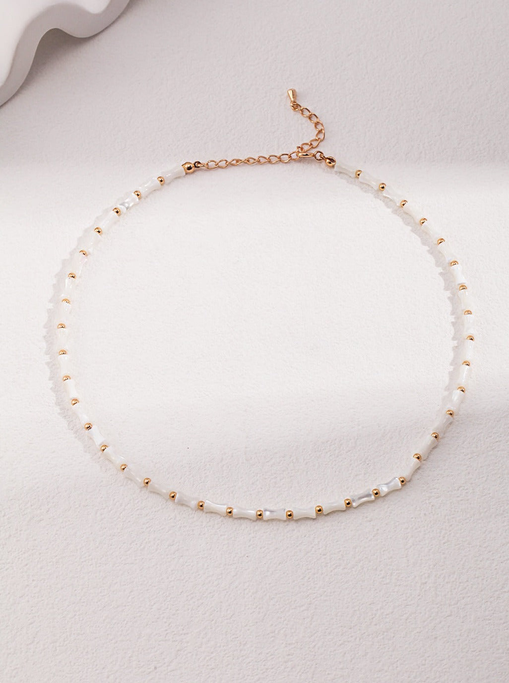 シルバー925 ファッションネックレス