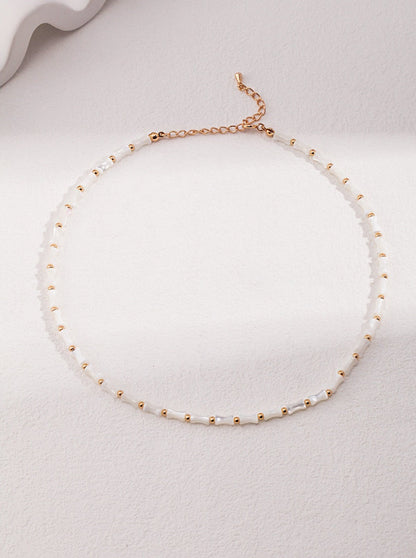 シルバー925 ファッションネックレス