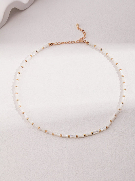 シルバー925 ファッションネックレス
