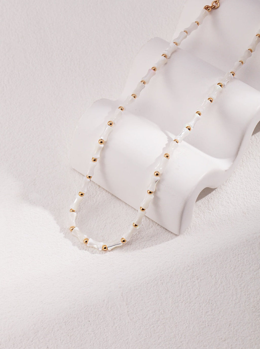 シルバー925 ファッションネックレス